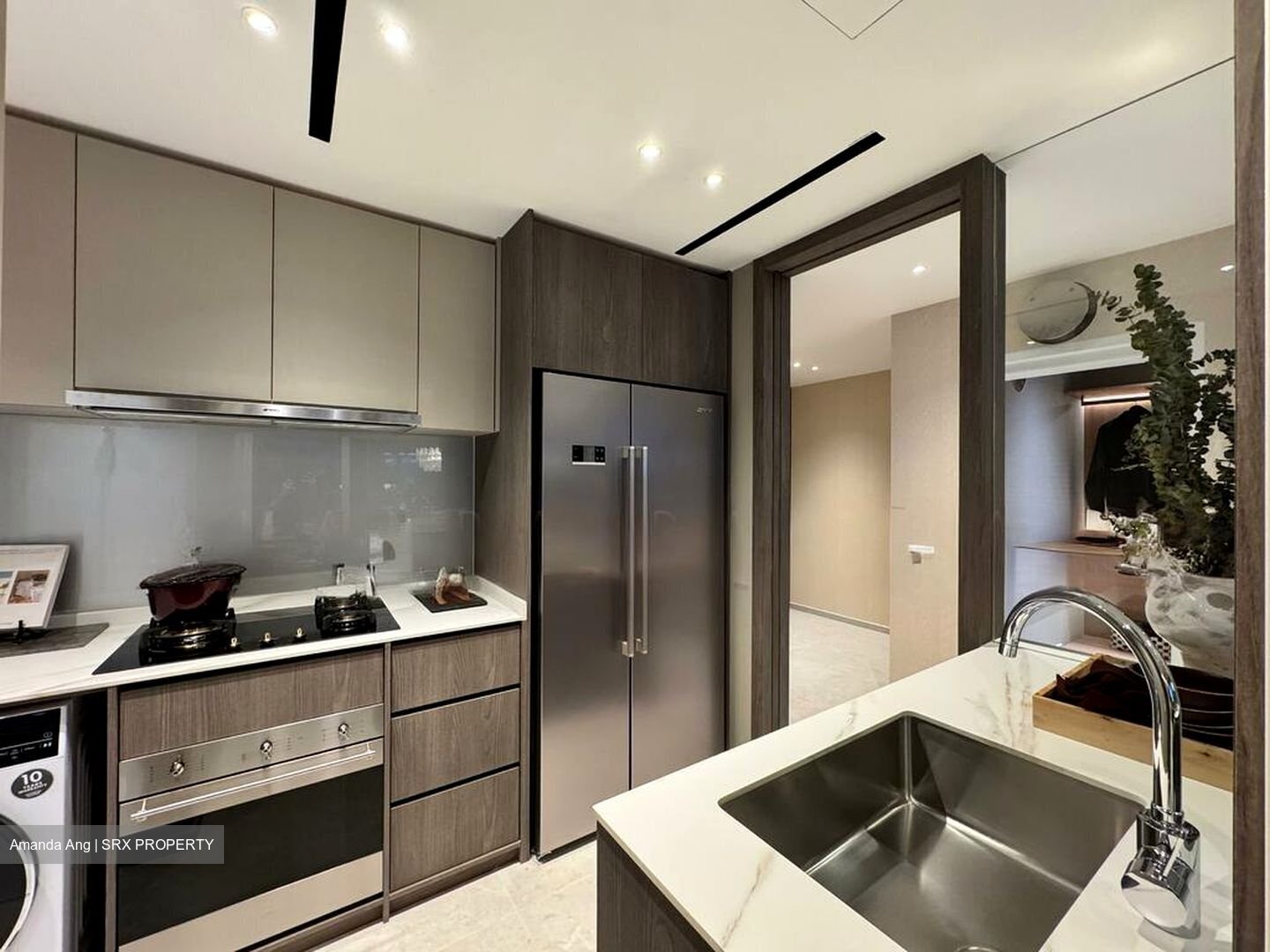 Canberra View (D27), Condominium #525518361